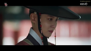 قسمت 11 سریال علاقه پادشاه + زیرنویس اضافه شد(The King’s Affection 2021) با بازی پارک اون بین و رو وون عضو SF9