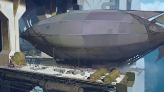 انیمیشن سریالی arcane: league of legends فصل 1 قسمت 4 با زیرنویس فارسی چسبیده -  arcane: league of legends season 1 episod 4