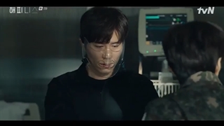 قسمت 2 سریال کره ای شادی Happiness 2021 + زیرنویس فارسی چسبیده با بازی هان هیو جو & پارک هیونگ شیک