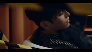 تیزر موزیک ویدئوی Trauma از دهمین مینی آلبوم SF9 به اسم RUMINATION