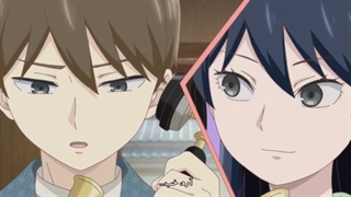 انیمه: Taishou Otome Otogibanashi قسمت 6 با زیرنویس فارسی