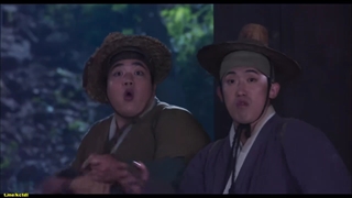 قسمت 3 سریال بازرس مخفی سلطنتی جوی با زیرنویس چسبیده Royal Secret Inspector Joy 2021 با بازی تکیون و کیم هه یون