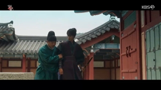 قسمت 10 سریال علاقه پادشاه + زیرنویس فارسی چسبیده The King’s Affection 2021