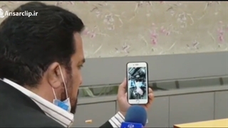 ماجرای پرواز بالگرد ارتش بر فراز ناو آمریکایی