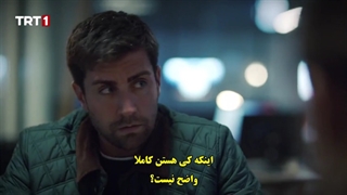 قسمت 22 سریال تشکیلات - teskilat با زیرنویس فارسی چسبیده دی ال مکوین