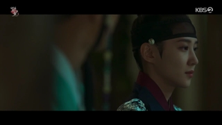 قسمت 12 سریال علاقه پادشاه + زیرنویس فارسی چسبیده The King’s Affection 2021 با بازی پارک اون بین و رو وون عضو SF9