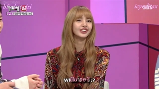 BLACKPINK We Will Channel you (part6)