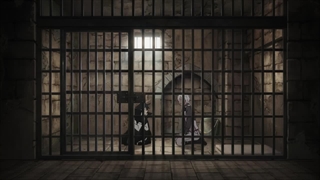 انیمه Vanitas no Carte فصل 01 قسمت 02  زیرنویس