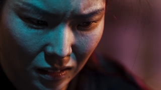 فیلم اکشن پرنسس یاکوزا Yakuza Princess 2021