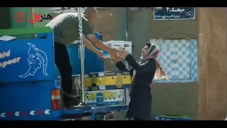 دانلود نیسان آبی قسمت 5 (لینک دانلود در توضیحات)