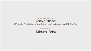 تریلر انیمه قیام قهرمان سپر فصل 2 Tate No Yuusha No Nariagari season 2