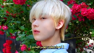 ویلاگ سونو(Sunoo)عضو انهایپن(Enhypen)با زیرنویس فارسی چسبیده