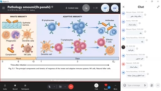 پاتولوژی عمومی جلسه 13 - 26 آبان