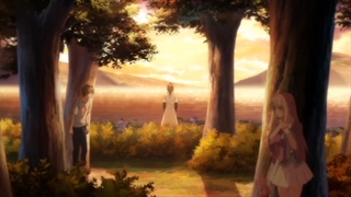 انیمه Yao Jing Zhong Zhi Shou Ce قسمت 12 با زیرنویس انگیلیسی