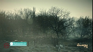 نقد فیلم «پوست» ساخته برادران ارک