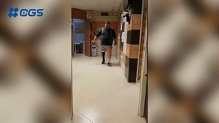 آیا پنجه های کربنی CGS تحمل افراد سنگین وزن را دارند؟