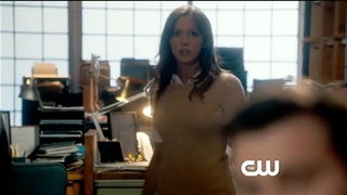 تریلر سریال Arrow