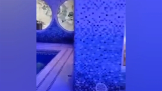 ویلا اجاره ای در چالوس همراه با استخر