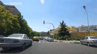 Tehran 2021, Ekbatan Town Phase 1, June 2021, IRAN 4K | تهران، شهرک اکباتان فاز 1