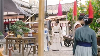 سریال چینی تولدی دوباره برای تو 2021 قسمت 27 با زیرنویس فارسی چسبیده