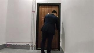 آپارتمان نوساز