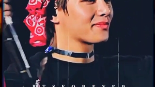 آرمییییییییی و بی تی اس✨