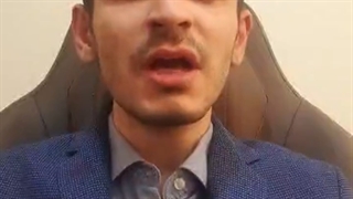 اینستاگرام امید فدوی با موضوع متاورس در ارزهای دیجیتال