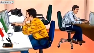 بهت آلمانیها از پیشرفت علمی دانشمندان ایرانی