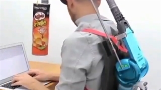 وقتی دستت بنده