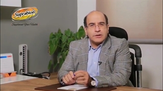 آگاهی سازی در خصوص بیماری دیابت | سوپرابیون
