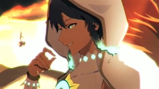 خدای باد بارباتوس