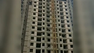 آخرین وضعیت پیشرفت پروژه بقیه الله 2 منطقه 22 در املاک هوم لند