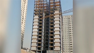 پیشرفت پروژه مهتاب 2 چیتگر در املاک هوم لند