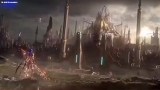 میکس سرزمین ارواح