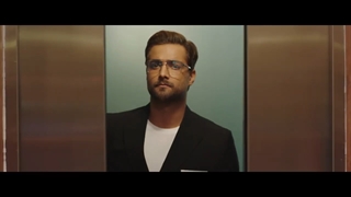 موزیک ویدئو حیف ، سریال جزیره ( ماکان بند )