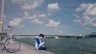 قسمت چهاردهم سریال تایلندی من به عشق نیاز دارم ( I Need Romance 2021)- بازیرنویس فارسی