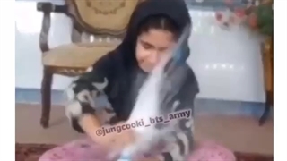 میکس سمی آهنگ بی تی اس