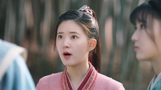 قسمت 8 سریال دختری در دانشکده امپراطوری قسمت هشتم+زیرنویس فارسی A Female Student Arrives at the Imperial College 2021