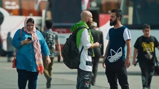 دانلود نیسان آبی قسمت 5 _ با بالاترین کیفیت 1080hq