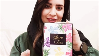 عطر ادکلن گوچی فلورا فرگرانس ورلد زنانه | سایت ایلیار www.iliYar.com