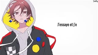 Nightcore ⇢ Je M'Excuse - Blam's (Lyrics) نایتکور