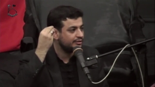 سخنرانی استاد رائفی پور - تولی و تبری - جلسه 4 - شاهرود - 24 آبان 92