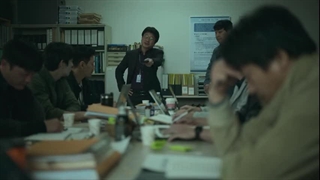 قسمت 2 اهل جهنم قسمت دوم+زیرنویس فارسی Hellbound 2021 با بازی یو آ این