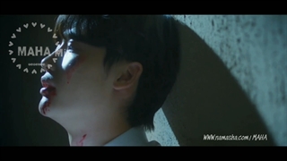 میکس مگا عاشقانه از سریال آهنگ مرگ (تقدیمی)خداحافظ♡