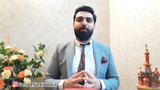 به این زبان به مشتری بفروش