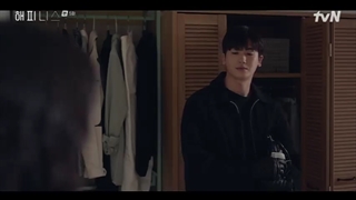 سریال کره ای خوشحالی (شادی) قسمت 05 با زیرنویس فارسی (لینک دانلود در توضیحات) /Happiness 2021