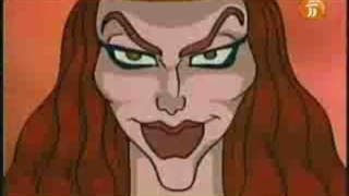 هدیه آسمانی.انیمیشن حضرت صالح