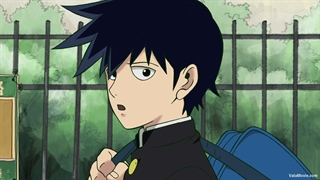 انیمه موب سایکو 100 فصل ۱ قسمت ۴ دوبله فارسی