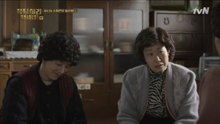 قسمت سیزدهم سریال ریپلای ۱۹۸۸ (Reply 1988)