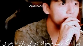 درباره فیک (CRESCENDO) !!!!!